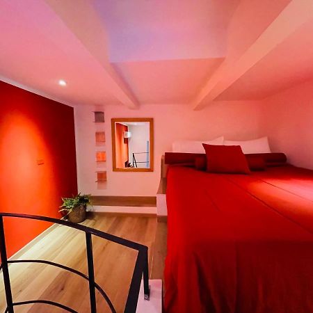 Smln Rooms & Suites Neapel Exterior foto