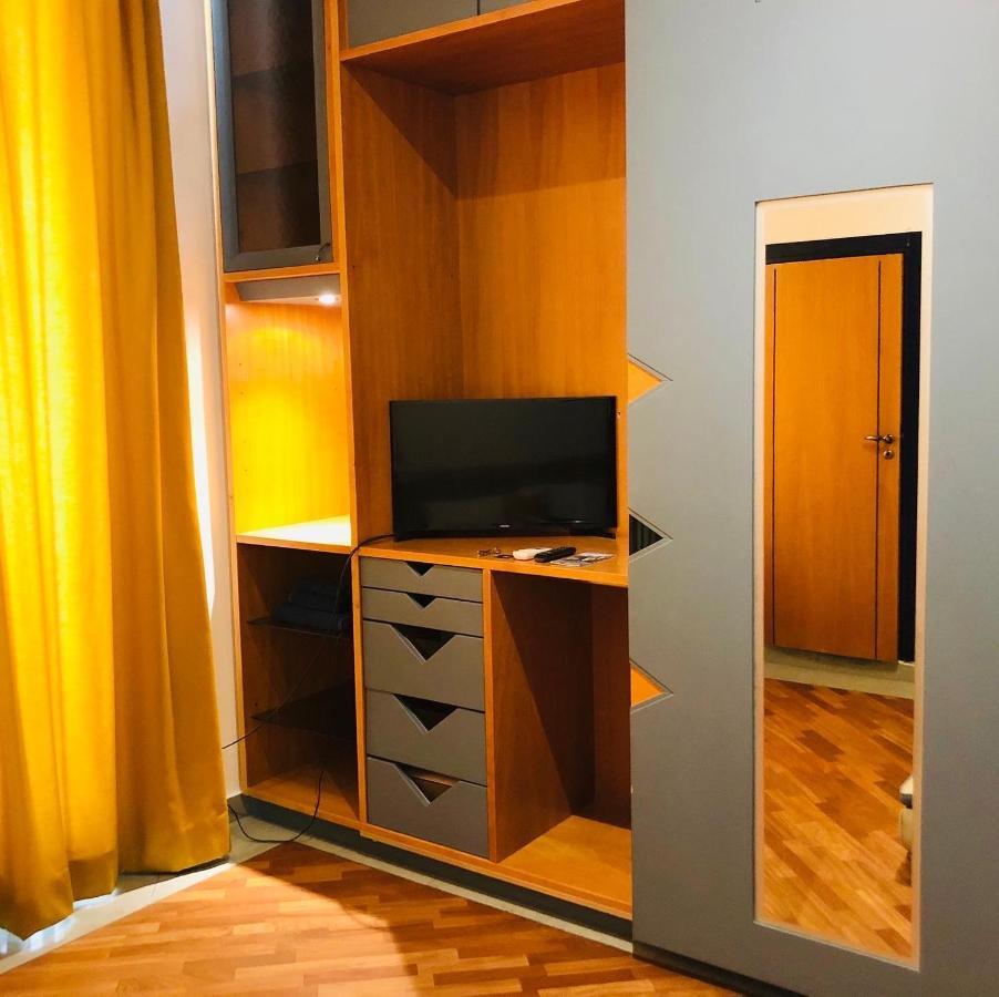 Smln Rooms & Suites Neapel Exterior foto