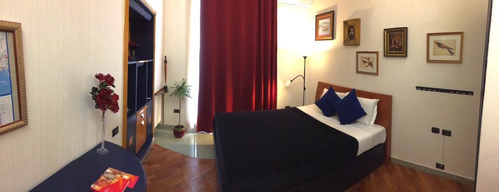 Smln Rooms & Suites Neapel Exterior foto