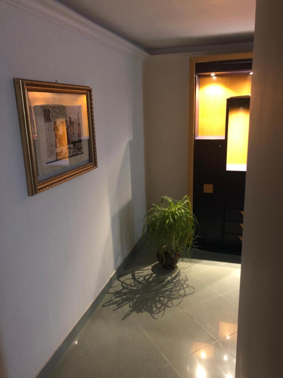 Smln Rooms & Suites Neapel Exterior foto