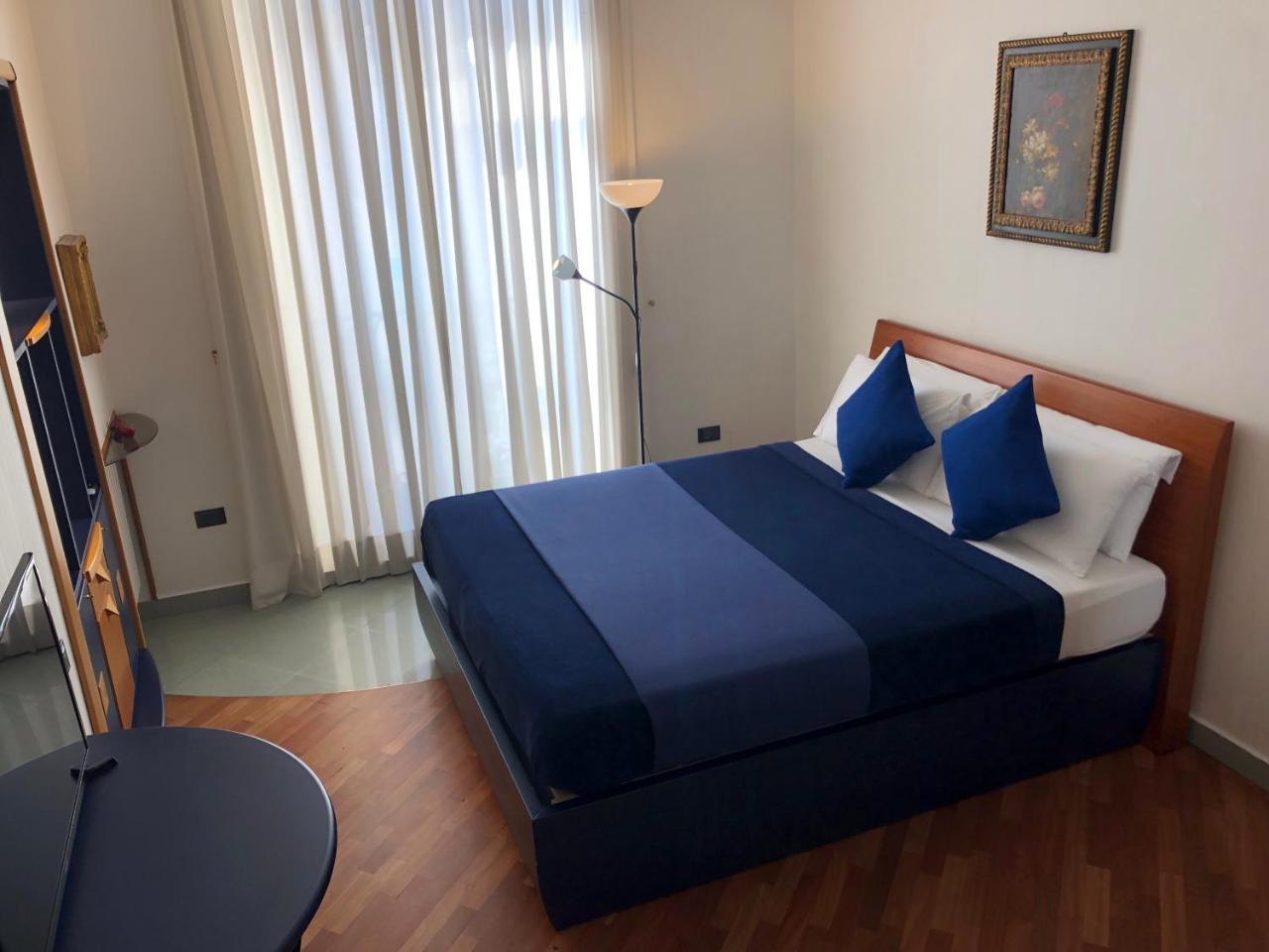 Smln Rooms & Suites Neapel Exterior foto